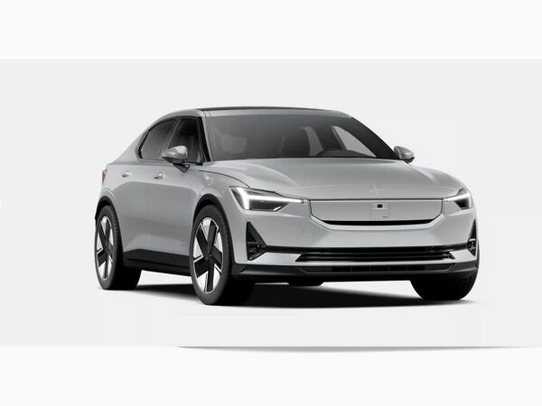 Polestar 2 Long Range Single Motor | Top Ausstattung inkl. Prime Paket bild