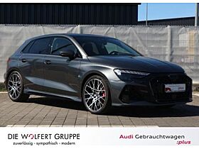 Audi RS3 Sportback quattro S tronic RS-SPORTAGA*PANO