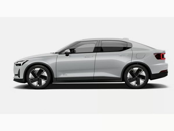 Polestar 2 Long Range Single Motor | Top Ausstattung inkl. Prime Paket bild 3