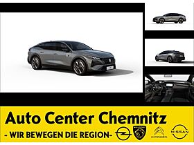 Peugeot 408 GT EXCLUSIVE Mild Hybrid - SITZHEIZUNG