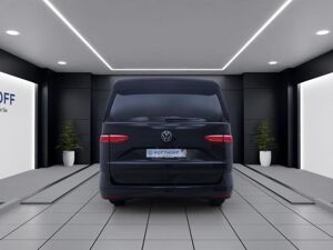 Volkswagen Multivan Lang Energy bild 3