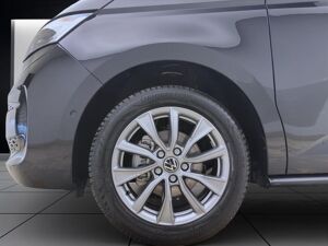 Volkswagen Multivan Lang Energy bild 6