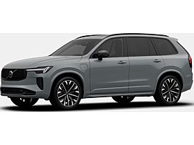 Volvo XC90 T8 Plus AWD Plug-In Hybrid - Lagerwagenaktion