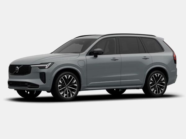 Volvo XC90 T8 Plus AWD Plug-In Hybrid - Lagerwagenaktion bild 1