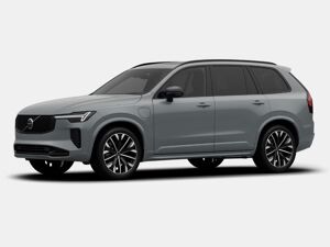 Volvo XC90 T8 Plus AWD Plug-In Hybrid - Lagerwagenaktion bild 1