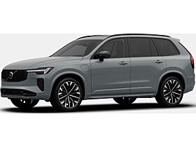 Volvo XC90 T8 Plus AWD Plug-In Hybrid - Lagerwagenaktion