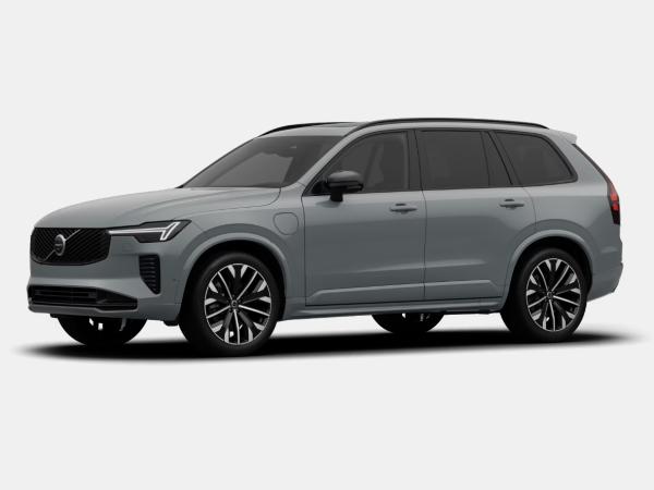 Volvo XC90 T8 Plus AWD Plug-In Hybrid - Lagerwagenaktion bild