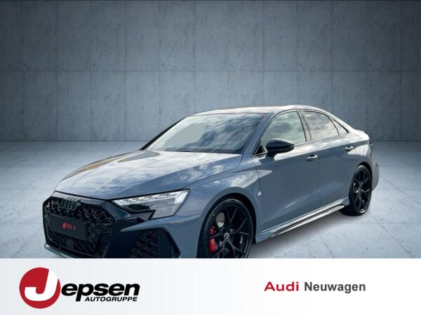 Audi RS3 RS 3 Limousine S tr. Vmax280 RS-Abgas PANO Matri bild