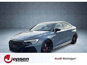 Audi RS3 RS 3 Limousine S tr. Vmax280 RS-Abgas PANO Matri