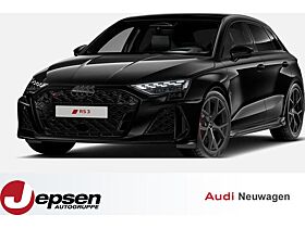 Audi RS3 RS 3 Sportback S tr. Vmax280 RS-Abgas PANO HUD Audi RS3 RS 3 Sportback S tr. Vmax280 RS-Abgas PANO HUD