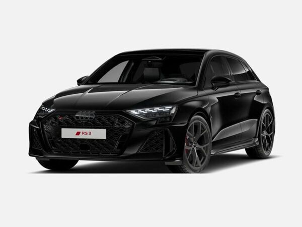 Audi RS3 RS 3 Sportback S tr. Vmax280 RS-Abgas PANO HUD bild 2