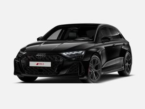 Audi RS3 RS 3 Sportback S tr. Vmax280 RS-Abgas PANO HUD bild 2