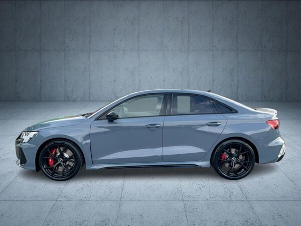 Audi RS3 RS 3 Limousine S tr. Vmax280 RS-Abgas PANO Matri bild 3