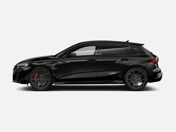 Audi RS3 RS 3 Sportback S tr. Vmax280 RS-Abgas PANO HUD bild 3