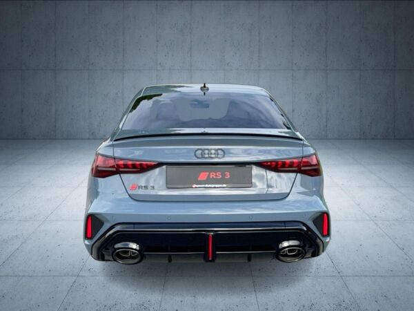 Audi RS3 RS 3 Limousine S tr. Vmax280 RS-Abgas PANO Matri bild 5