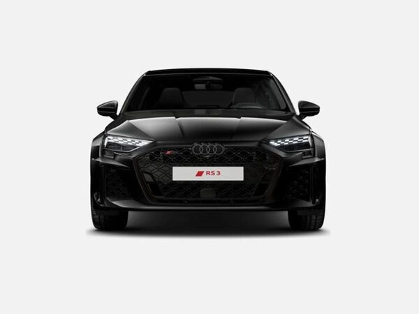 Audi RS3 RS 3 Sportback S tr. Vmax280 RS-Abgas PANO HUD bild 5