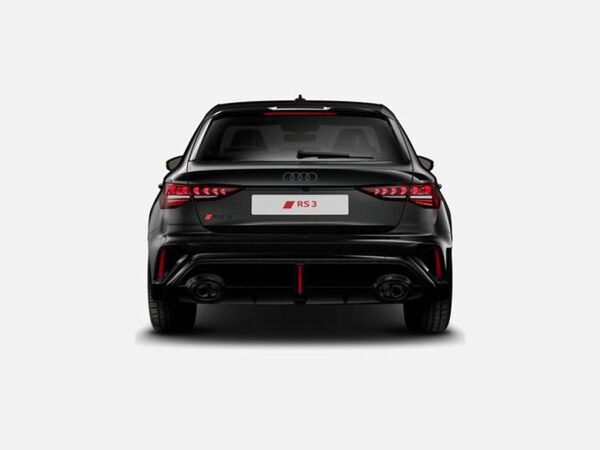 Audi RS3 RS 3 Sportback S tr. Vmax280 RS-Abgas PANO HUD bild 6
