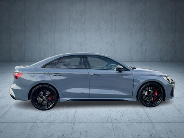 Audi RS3 RS 3 Limousine S tr. Vmax280 RS-Abgas PANO Matri bild 7