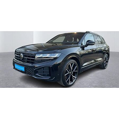 VW Touareg leasen