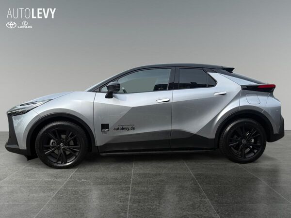 Toyota C-HR 1.8 Teamplayer +R.Kamera +Technik-Paket! bild 3