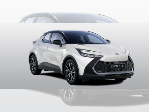 Toyota C-HR 2,0 Teamplayer +R.Kam+Sitzheizung+Navi bild 4