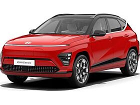 Hyundai KONA Elektro ⚡ Kompakt elektrisch - Alltag neu gedacht! Hyundai KONA Elektro ⚡ Kompakt elektrisch - Alltag neu gedacht!
