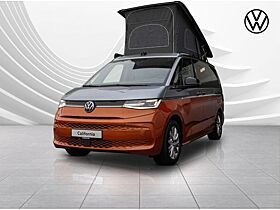 Volkswagen California Ocean "SOFORT VERFÜGBAR" Volkswagen California Ocean "SOFORT VERFÜGBAR"