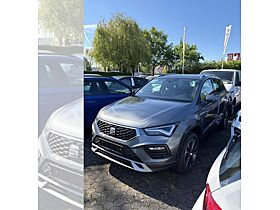 Seat Ateca Road Edition 1.5 TSI Seat Ateca Road Edition 1.5 TSI