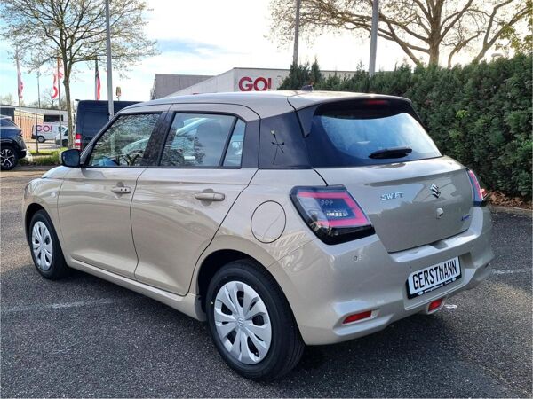 Suzuki Swift Club Hybrid 🔥-> 💥Versicherungsflat !!! 💥+Navi+Keyless+R-Cam bild 7
