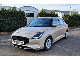 Suzuki Swift Club Hybrid 🔥-> 💥Versicherungsflat !!! 💥+Navi+Keyless+R-Cam Suzuki Swift Club Hybrid 🔥-> 💥Versicherungsflat !!! 💥+Navi+Keyless+R-Cam