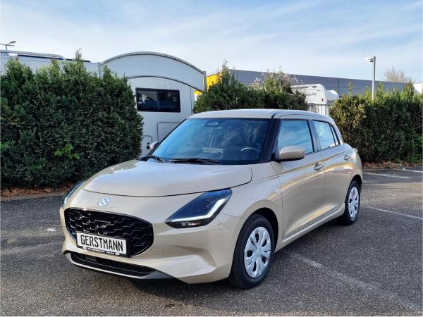 Suzuki Swift Club Hybrid 🔥💥Versicherungsflat !!! 💥+Navi+Keyless+R-Cam bild