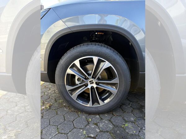 Seat Ateca Road Edition 1.5 TSI bild 3