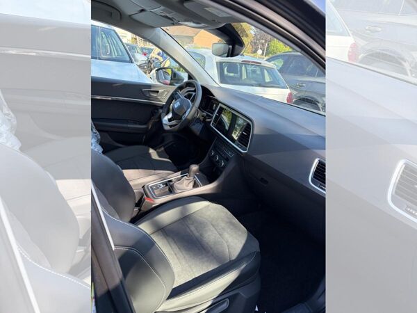 Seat Ateca Road Edition 1.5 TSI bild 4
