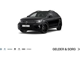 Volkswagen Taigo R-Line 1.0 TSI Matrix*RFK*Matrix*Digital