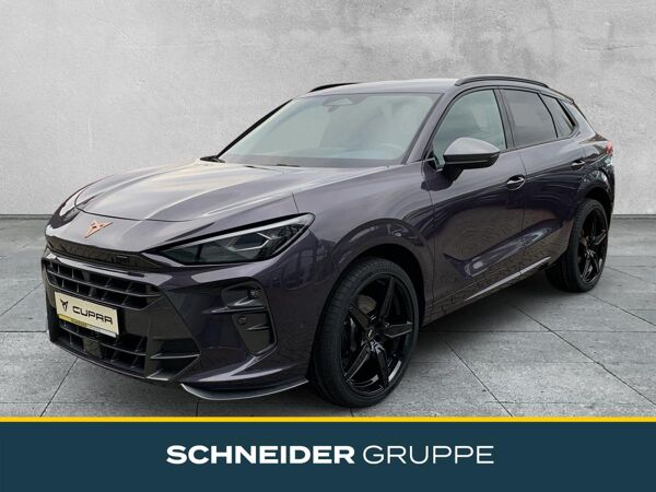 Cupra Terramar VZ 238 kW (324 PS) 7-Gang DSG 4Drive;ABVERKAUF!!!;ABT PAKET!!!;AHZV;Matrix;Sennheiser uvm. bild 1