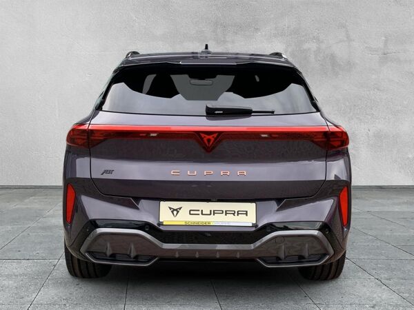 Cupra Terramar VZ 238 kW (324 PS) 7-Gang DSG 4Drive;ABVERKAUF!!!;ABT PAKET!!!;AHZV;Matrix;Sennheiser uvm. bild 3