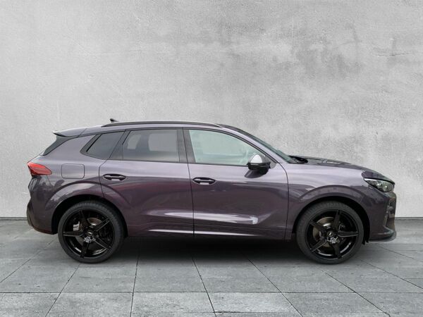 Cupra Terramar VZ 238 kW (324 PS) 7-Gang DSG 4Drive;ABVERKAUF!!!;ABT PAKET!!!;AHZV;Matrix;Sennheiser uvm. bild 4