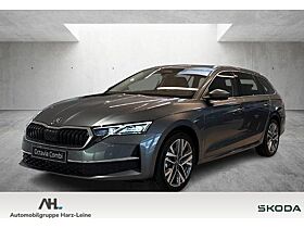 Skoda Octavia Combi Balance 1.5 TSI DSG *sofort verfügbar*