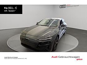 Audi A6 e-tron A6 Avant e-tron qu. S line Matrix B&O HuD 360°