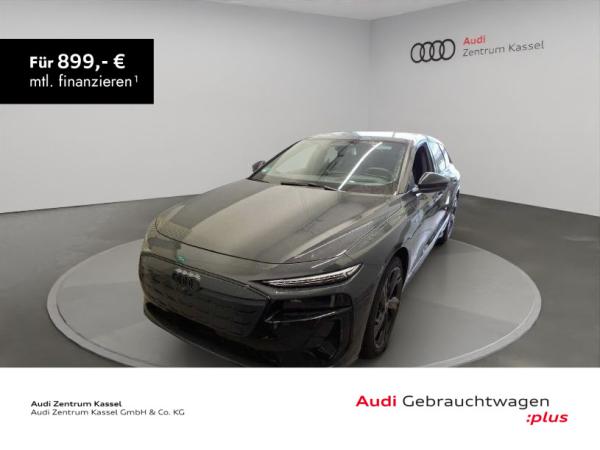 Audi A6 e-tron A6 Avant e-tron qu. S line Matrix B&O HuD 360° bild