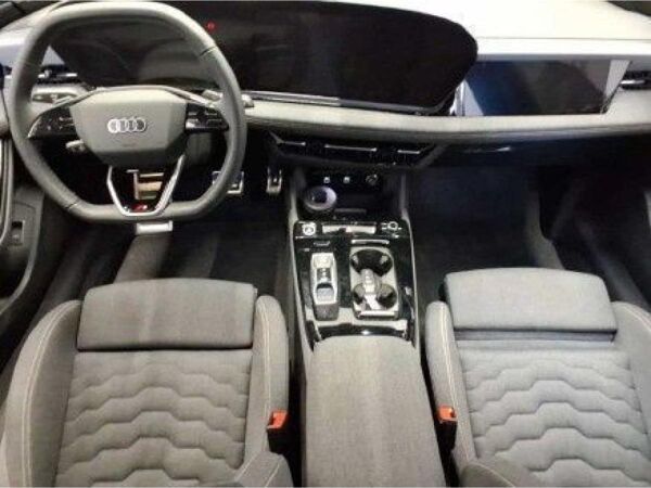 Audi A6 e-tron A6 Avant e-tron qu. S line Matrix B&O HuD 360° bild 6