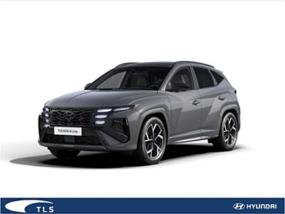 Hyundai TUCSON N-Line X *PRIVATKUNDEN* Shadow Grey Panorama  Automatik Head Up, Krell Sound Letzte Chance noch 4 St