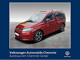 Volkswagen Caddy ENERGY 5-Sitzer 2,0 l TDI KR *WiRä*AHK*17Z