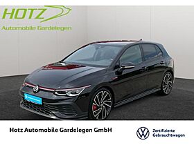 Volkswagen Golf VIII 2.0 TSI DSG GTI Clubsport Volkswagen Golf VIII 2.0 TSI DSG GTI Clubsport
