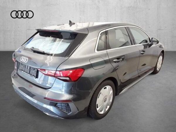 Audi A3 Sportback 35 TFSI S-tr. *S-line*Business* bild 2