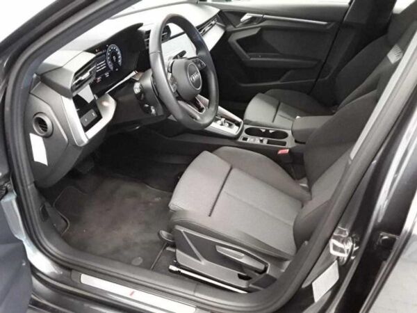Audi A3 Sportback 35 TFSI S-tr. *S-line*Business* bild 3