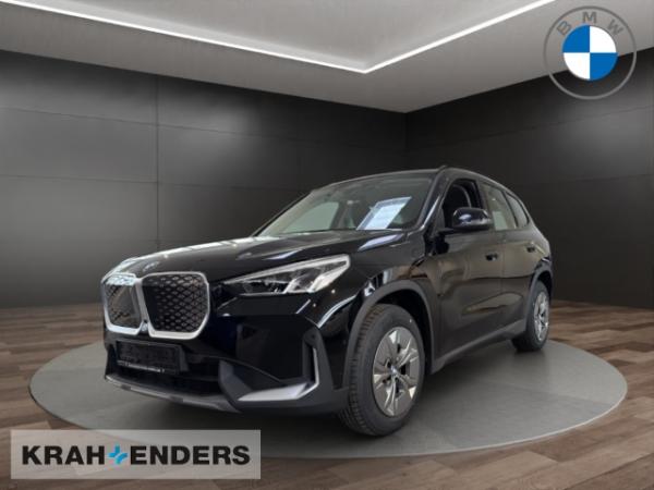 BMW iX1 eDrive 20 17" Navi LED SHZ Alarm PDC mit Kamera -AKTION BIS 30.06.2026!!! bild