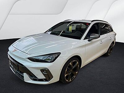 Cupra Leon Sportstourer  1.5 eTSI 110kW DSG - Virtual Cockpit Navi Kamera SHZ LM Intelligent Drive LED PDC