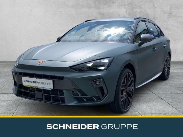 Cupra Leon Sportstourer VZ 1.5 e-HYBRID 200 kW (272 PS) 6-Gang-DSG;AKTION!!!;Intelligent Drive Paket;Matrix;AHZ bild