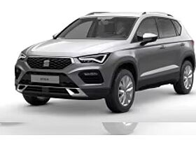 Seat Ateca Road Edition 1.5 TSI Seat Ateca Road Edition 1.5 TSI
